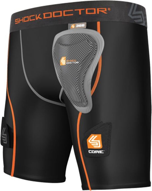 ̵ åɥ ǥ ϡեѥġ硼 ܥȥॹ Shock Doctor Women's Core Hocke...