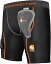 【送料無料】 ショックドクター レディース ハーフパンツ・ショーツ ボトムス Shock Doctor Women's Co..