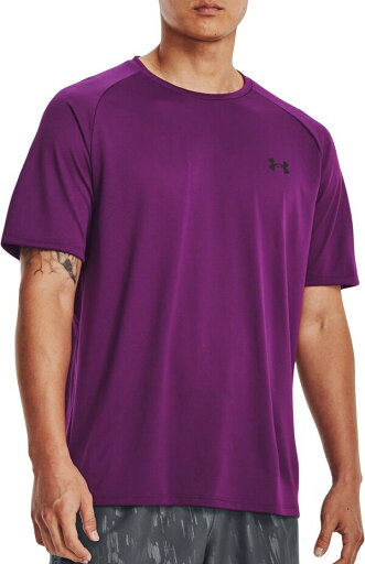 【送料無料】 アンダーアーマー メンズ シャツ トップス Under Armour Men's Tech 2.0 Short Sleeve T-Shirt Rivalry/Black 【送料無料】 アンダーアーマー メンズ シャツ トップス Under Armour Men's Tech 2.0 Short Sleeve T-Shirt Rivalry/Black