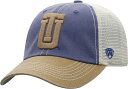 【送料無料】 トップオブザワールド レディース 帽子 アクセサリー Top of the World Men's Tulsa Golden Hurricane ...