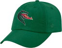 【送料無料】 トップオブザワールド メンズ 帽子 アクセサリー Top of the World Men's UAB Blazers Green Staple ...