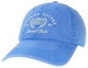 【送料無料】 リーグレガシー レディース 帽子 アクセサリー League-Legacy Women's Florida Gators Power Blue Social Club Adjustable Hat