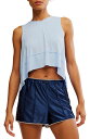 【送料無料】 フリーピープル レディース シャツ トップス FP Movement Women's Tempo Tank HIGH DIVE