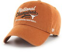 【送料無料】 フォーティーセブン レディース 帽子 アクセサリー 47 Adult 2025 Women's College World Series Cham...
