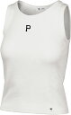 【送料無料】 フォーティーセブン レディース タンクトップ トップス '47 Women's Pittsburgh Pirates Tan Ribbed Baby Tank Top