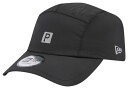 【送料無料】 ニューエラ レディース 帽子 アクセサリー New Era Adult Pittsburgh Pirates Black Reflective Adjustable Runner Hat