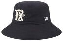 【送料無料】 ニューエラ レディース 帽子 アクセサリー New Era Adult Texas Rangers City Connect 2025 Evergreen Bucket Hat