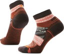 【送料無料】 スマートウール レディース 靴下 アンダーウェア Smartwool Women's Hike Light Cushion Margarita A...