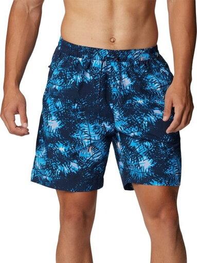 【送料無料】 コロンビア メンズ ハーフパンツ・ショーツ 水着 Columbia Men's Summerdry Shorts Collegiate Navy Corbett 【送料無料】 コロンビア メンズ ハーフパンツ・ショーツ 水着 Columbia Men's Summerdry Shorts Collegiate Navy Corbett