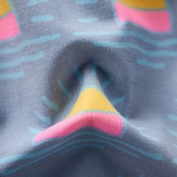 【送料無料】 チャビーズ メンズ ハーフパンツ・ショーツ 水着 Chubbies Men's Classic Lined 5.5" Swim Trunks The Heat Waves/Gray