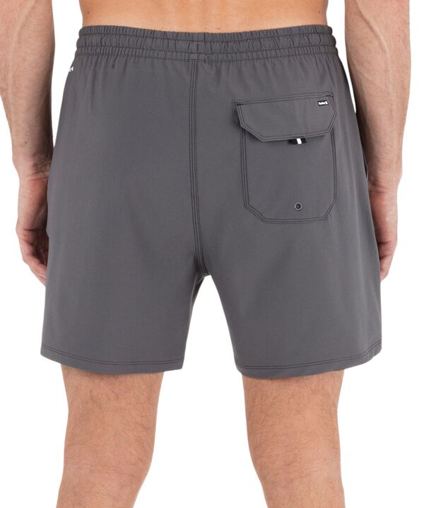 クイックシルバー Quiksilver 【 Mens Mercury Slash Panel 20" Boardshorts Mens Tarmac 】 メンズ メンズファッション 水着 メンズ