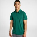 【送料無料】 DSG メンズ ポロシャツ トップス DSG Men's Movement Polo T-Shirt Field Green