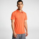【送料無料】 DSG メンズ ポロシャツ トップス DSG Men's Movement Polo T-Shirt Light Orange