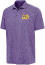 【送料無料】 アンティグア レディース ポロシャツ トップス Antigua Adult 2025 Men's College World Series Cha...