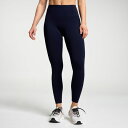 【送料無料】 DSG レディース レギンス ボトムス DSG Women's Momentum Full Length Leggings Jet Navy