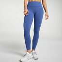 【送料無料】 DSG レディース レギンス ボトムス DSG Women's Momentum Full Length Leggings Light Navy