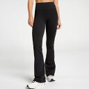 【送料無料】 DSG レディース レギンス ボトムス DSG Women's Momentum Flare Leggings Pure Black