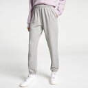 【送料無料】 DSG レディース カジュアルパンツ ボトムス DSG Women's So Soft Cinch Pants Light Heather Grey