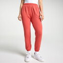 【送料無料】 DSG レディース カジュアルパンツ ボトムス DSG Women's So Soft Cinch Pants Soft Paprika