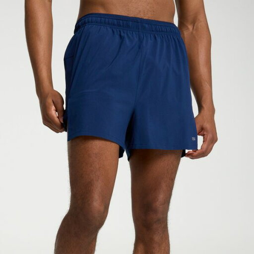 【送料無料】 DSG メンズ カジュアルパンツ ボトムス DSG Men's 3" Stride Short University Navy 【送料無料】 DSG メンズ カジュアルパンツ ボトムス DSG Men's 3" Stride Short University Navy