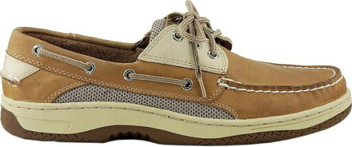 【送料無料】 スペリー メンズ スニーカー シューズ Sperry Top-Sider Men's Billfish 3-Eye Boat Shoes Tan 【送料無料】 スペリー メンズ スニーカー シューズ Sperry Top-Sider Men's Billfish 3-Eye Boat Shoes Tan