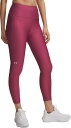 【送料無料】 アンダーアーマー レディース レギンス ボトムス Under Armour Women's Tech Ankle Leggings Fuchsia Dusk/White