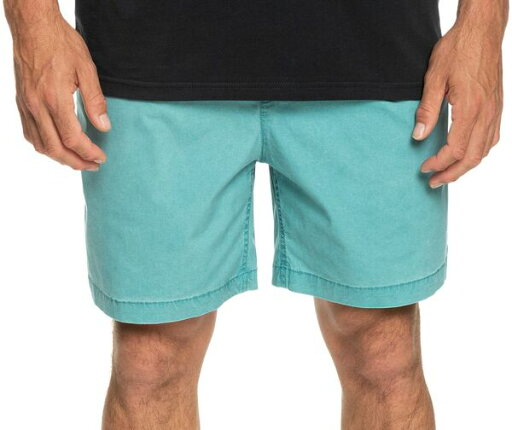 【送料無料】 クイックシルバー メンズ ハーフパンツ・ショーツ 水着 Quiksilver Men's Taxer WS Volley Shorts Brittany Blue 【送料無料】 クイックシルバー メンズ ハーフパンツ・ショーツ 水着 Quiksilver Men's Taxer WS Volley Shorts Brittany Blue