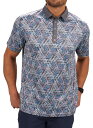【送料無料】 ブラック クローバー メンズ ポロシャツ トップス Black Clover Men's Lucky Lines Golf Polo Light ...