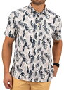【送料無料】 ブラック クローバー メンズ ポロシャツ トップス Black Clover Men's Hidden Clover Golf Polo Navy