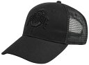 【送料無料】 コロシアム レディース 帽子 アクセサリー Colosseum Adult Ohio State Buckeyes Black For the Win Adjustable Hat