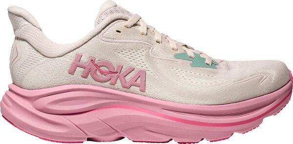 HOKA 国内発送 Elevon X スニーカー ピンク ホカ（HOKA）（レディース）ランニングシューズ リンコン3