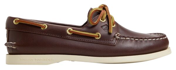 【送料無料】 スペリー レディース スニーカー シューズ Sperry Womens Authentic Original 2 Eye Boat..