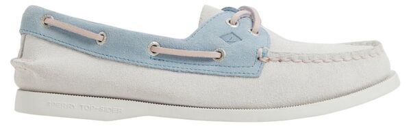 【送料無料】 スペリー レディース スニーカー シューズ Sperry Womens Authentic Original 2 Eye Boat..