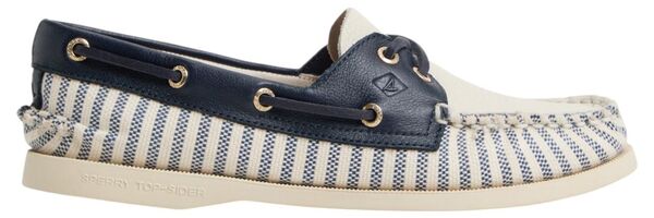 【送料無料】 スペリー レディース スニーカー シューズ Sperry Womens Authentic Original 2 Eye Boat..