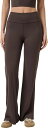 【送料無料】 トラビスマヒュー レディース レギンス ボトムス TravisMathew Women's MoveKnit Bonded Golf Leggin...