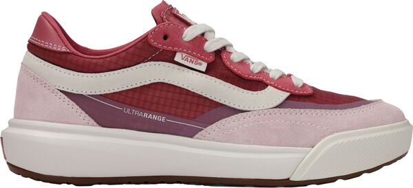 VANS - バンズ レディース シューズ スニーカー Vans UltraRange 2.0 SE Shoes Dark Mauve