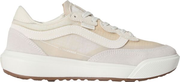 バンズ レディース シューズ スニーカー Vans UltraRange 2.0 SE Shoes Off White オフホワイト