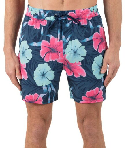 【送料無料】 ハーレー メンズ ハーフパンツ・ショーツ 水着 Hurley Men's Cannonball Volley Night Force 【送料無料】 ハーレー メンズ ハーフパンツ・ショーツ 水着 Hurley Men's Cannonball Volley Night Force