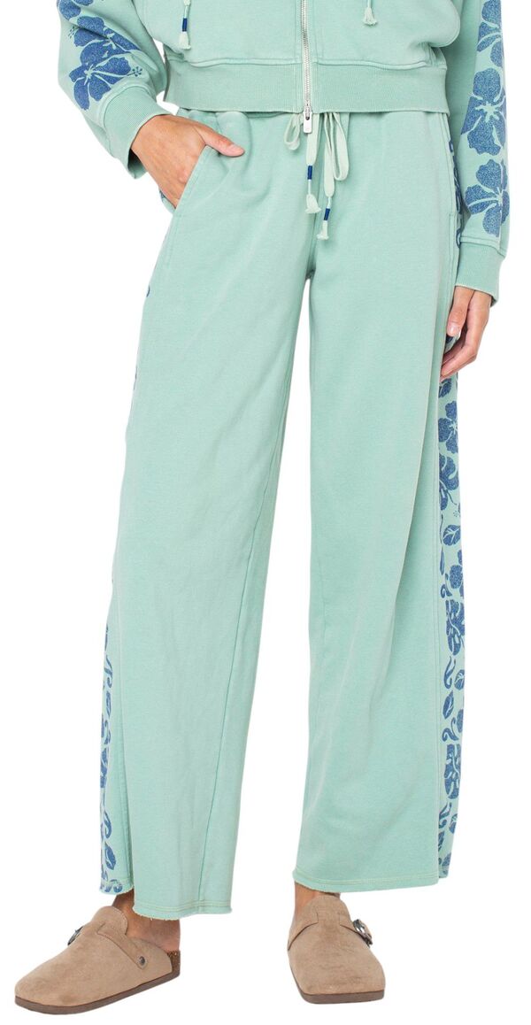 ロキシー レディース ボトムス カジ