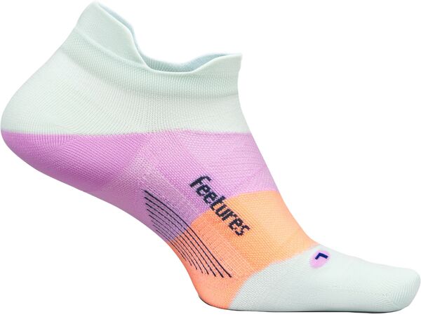 フューチュアズ メンズ アンダーウェア 靴下 Feetures! Feetures Elite Ultra Light No Show Tab Socks..