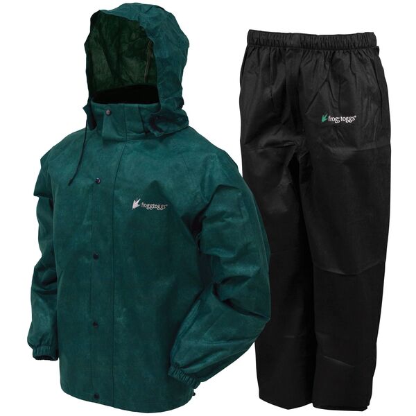̵ եåȥå  㥱åȡ֥륾  frogg toggs All Sport Rain and Win...