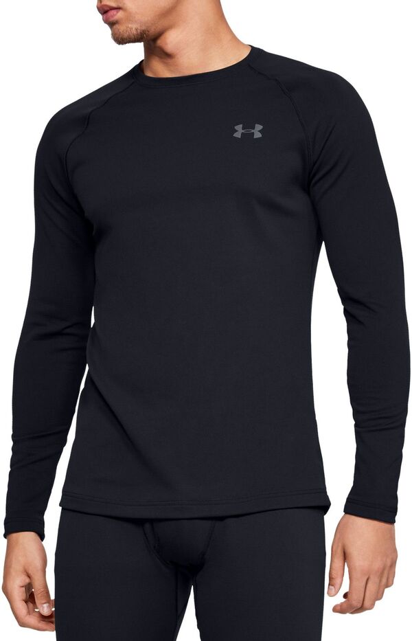 ̵ ޡ   ȥåץ Under Armour Men's Packaged Base 2.0 Crew...