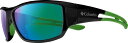 【送料無料】 コロンビア メンズ サングラス・アイウェア アクセサリー Columbia Utilizer Polarized Sunglasses Black...