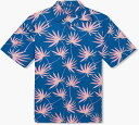 【送料無料】 チャビーズ メンズ ポロシャツ トップス chubbies Men's Lightweight Performance Polo Birds of...