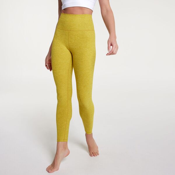 【送料無料】 キャリー レディース カジュアルパンツ ボトムス CALIA Women s LustraLux 7/8 Legging Acid Atlas Heather