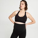 【送料無料】 キャリー レディース ブラジャー アンダーウェア CALIA Women's Maternity Bra Pure Black