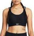 【送料無料】 アンダーアーマー レディース ブラジャー アンダーウェア Under Armour Women's Infinity 2.0 High Suppo...
