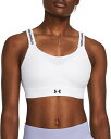 【送料無料】 アンダーアーマー レディース ブラジャー アンダーウェア Under Armour Women's Infinity 2.0 High Suppo...