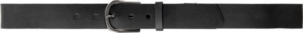 【送料無料】 トラビスマヒュー メンズ ベルト アクセサリー TravisMathew Men's Jinx 20. Golf Belt Black