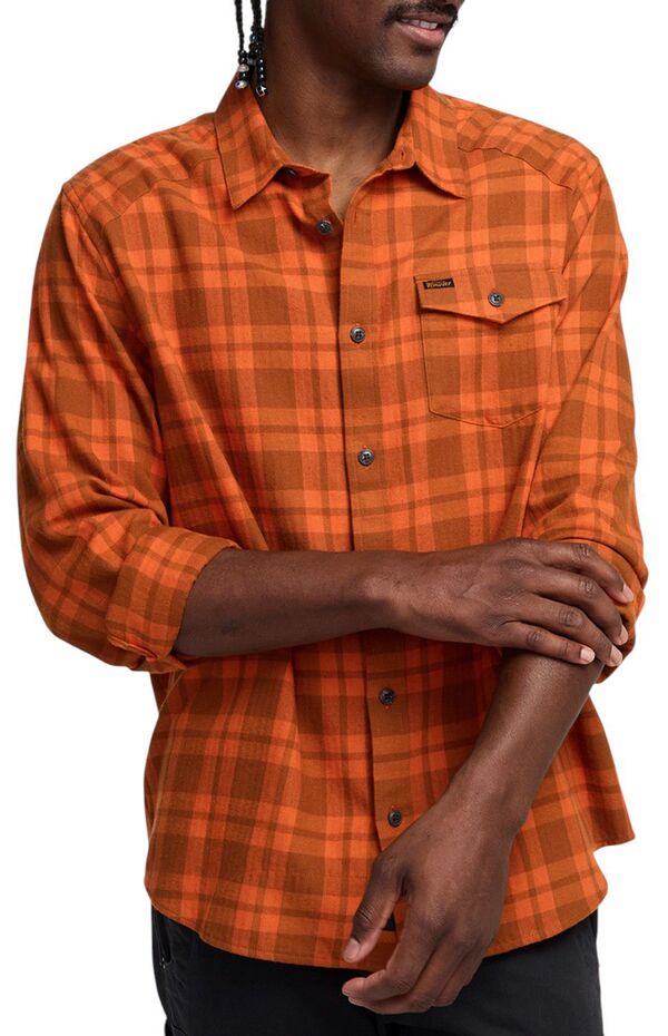 【送料無料】 ハウラーブラザーズ メンズ シャツ トップス Howler Brothers Men's LA Grange Lightweig..